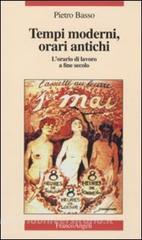 Tempi moderni, orari antichi. Lorario di lavoro a fine secolo.pdf