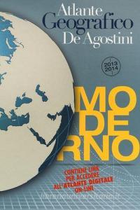 Atlante geografico moderno. Con aggiornamento online.pdf