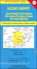 SV 7 Calizzano, Bardineto, Rocca Barbena. Alta via dei monti liguri.pdf