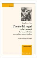 L uomo dei ragni e altri racconti. Per una psichiatria antropologicamente fondata.pdf
