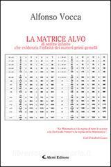 La matrice Alvo di ordine infinito che evidenzia linfinità dei numeri primi gemelli.pdf