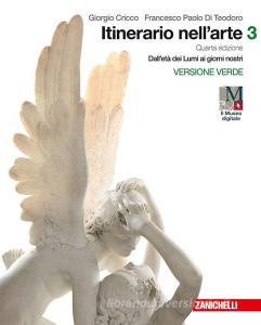 Itinerario nellarte. Per le Scuole superiori. Con e-book: Museo digitale vol.3.pdf