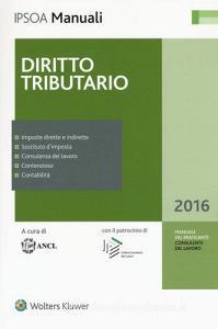 Diritto tributario. Con aggiornamento online.pdf