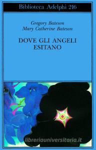 Dove gli angeli esitano. Verso unepistemologia del sacro.pdf