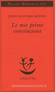 Le mie prime convinzioni.pdf