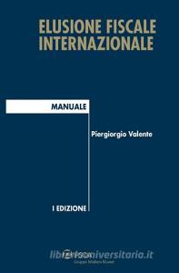 Elusione fiscale internazionale.pdf