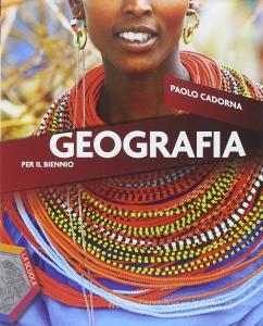 Geografia. Ediz. plus. Per gli Ist. tecnici e professionali. Con e-book. Con espansione online.pdf