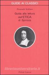 Guida alla lettura dell'«Etica» di Spinoza retedem.it Image