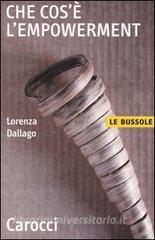 Che cosè lempowerment.pdf