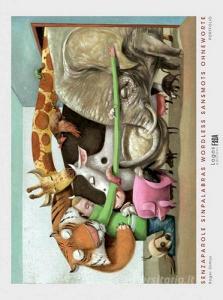 Senzaparole portfolio Roger Olmos. Ediz. italiana, inglese, francese e spagnola.pdf