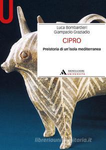 Cipro. Preistoria di unisola mediterranea.pdf