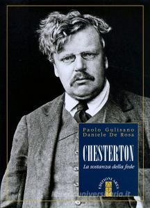 Chesterton. La sostanza della fede.pdf
