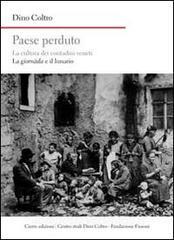 Paese perduto. La cultura dei contadini veneti. La giornàda e il lunario.pdf