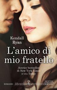 L amico di mio fratello. Roommates series.pdf