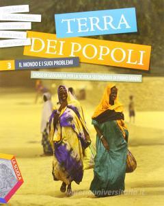 Terra dei popoli. Per la Scuola media. Con espansione online vol.3.pdf
