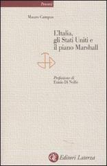 L Italia, gli Stati Uniti e il piano Marshall.pdf