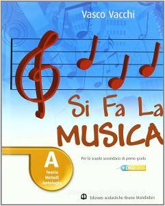 Si fa la musica. Per la Scuola media.pdf