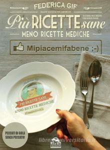Più ricette sane, meno ricette mediche. Mipiacemifabene.pdf