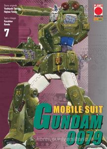 Mobile suit Gundam 0079 vol.7.pdf