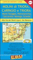 IM 5 Triora, Carpasio, Rezzo, Realdo, Verdeggio, monti Toraggio, Pietravecchia, Saccarrello, Alta via dei monti liguri, via Marenca.pdf
