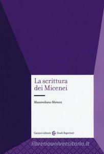 La scrittura dei micenei.pdf