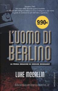 L' uomo di Berlino retedem.it Image