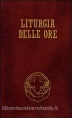 Liturgia delle ore. Secondo il rito romano e il calendario serafico vol.4.pdf
