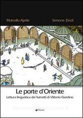 Le porte dOriente. Lettura linguistica dei fumetti di Vittorio Giardino.pdf