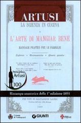 La scienza in cucina-Larte di mangiar bene (rist. anast. 1891).pdf