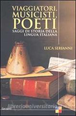 Viaggiatori, musicisti, poeti. Saggi di storia della lingua italiana.pdf
