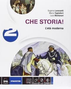 Che storia! Per la Scuola media. Con e-book. Con espansione online vol.2.pdf