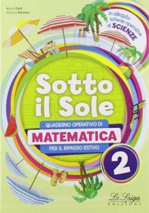 Sotto il sole. Matematica. Per la Scuola media vol.2.pdf