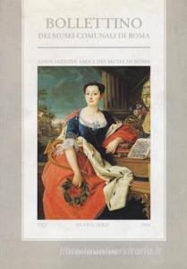 Bollettino dei musei comunali di Roma. Nuova serie (2008) vol.22.pdf