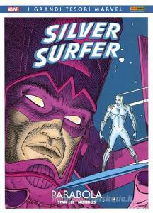 Parabola Silver Surfer Lee Stan Moebius Panini Comics Pdf Neygadecounrasupp8