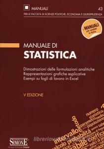 Manuale di statistica.pdf