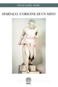 Spartaco. Lorigine di un mito.pdf