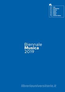 Biennale Musica 2019. Back to Europe. Ediz. italiana e inglese.pdf