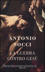 La guerra contro Gesù.pdf