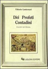 Dei profeti contadini. Incontri nel Ghana.pdf
