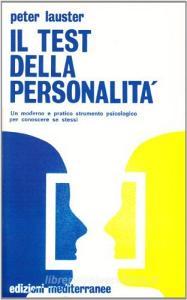 Il test della personalità.pdf