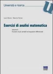 Esercizi di analisi matematica vol.2.pdf