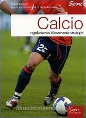 Calcio. Regolamento allenamento strategie.pdf