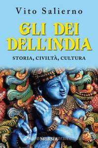 Gli dei dellIndia. Storia, civiltà, cultura.pdf