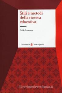 Stili e metodi della ricerca educativa.pdf