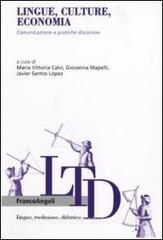 Lingue, culture, economia. Comunicazione e pratiche discorsive.pdf