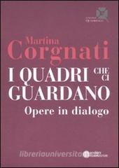 I quadri che ci guardano. Opere in dialogo.pdf