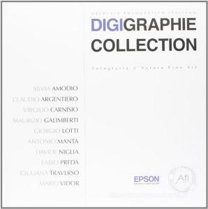 Digigraphie collection. Fotografia dautore fine anno. Ediz. italiana, inglese e francese.pdf
