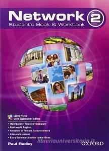 Network. Students book-Workbook. Per le Scuole superiori. Con CD Audio vol.2.pdf