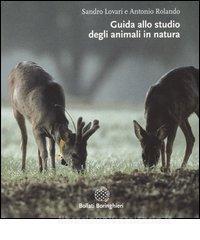 Guida allo studio degli animali in natura.pdf