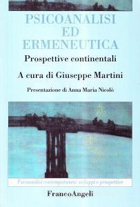 Psicoanalisi ed ermeneutica. Prospettive continentali retedem.it Image